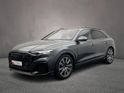 Grijs Gebruikt 2024 Audi Q8 Proline SUV | € 89.900 (Super prijs)