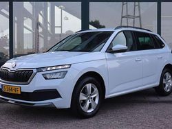 Wit Gebruikt 2023 Skoda Kamiq Ambition SUV | € 19.395 (Eerlijke prijs)