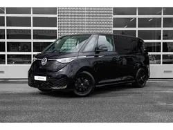 Zwart Gebruikt 2022 VW ID. Buzz Pro Van | € 43.950 (Duur)