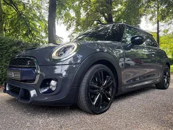 Grijs Gebruikt 2017 Mini Cooper S Business Hatchback | € 19.950 (Duur)