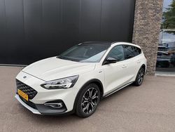 Wit Gebruikt 2020 Ford Focus Business Edition Stationwagen | € 22.900 (Eerlijke prijs)