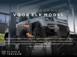 Grijs Gebruikt 2025 Land Rover Range Rover HSE SUV | € 164.900 (Super prijs)