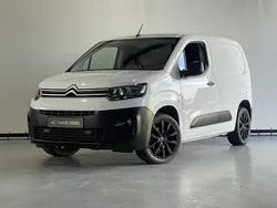 Wit Gebruikt 2021 Citroën Berlingo MPV | € 9.150 (Goede deal)