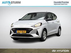 Hatchback Gebruikt 2024 Hyundai i10 Comfort Hatchback | € 18.290 (Iets duurder)