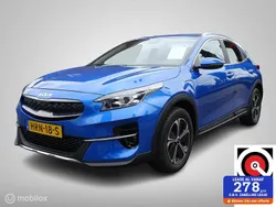 Blauw Gebruikt 2021 Kia XCeed SUV | € 20.745 (Eerlijke prijs)