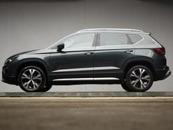 Groen Gebruikt 2021 Seat Ateca Business SUV | € 21.940 (Goede deal)