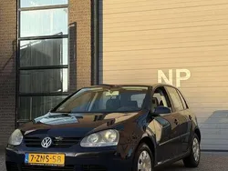 Gebruikt 2004 VW Golf IV Comfortline Sedan | € 1.800 (Eerlijke prijs)