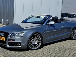 Audi A5 Cabriolet