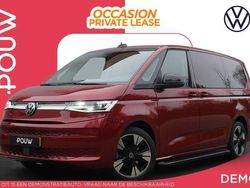Rood Gebruikt 2024 VW T7 Business Van | € 62.450 (Duur)