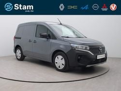 Grijs Gebruikt 2024 Nissan Townstar Tekna Van | € 28.490 (Iets duurder)
