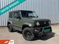 Gebruikt 2020 Suzuki Jimny Comfort+ SUV | € 31.950 (Super prijs)