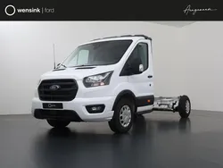 Overige Gebruikt 2022 Ford Transit Trend Van | € 52.995