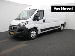 Wit Gebruikt 2022 Fiat E-Ducato Van | € 17.900 (Eerlijke prijs)