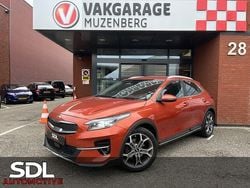 Oranje Gebruikt 2020 Kia XCeed SUV | € 19.945 (Eerlijke prijs)