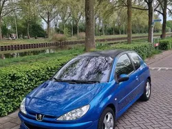 Gebruikt 2004 Peugeot 206 Tendance Sedan | € 1.100 (Goede deal)