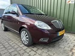 Paars Gebruikt 2007 Lancia Ypsilon Hatchback | € 2.499 (Eerlijke prijs)