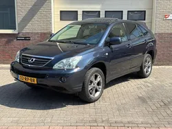 Lexus RX400h