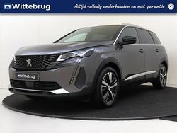 Grijs Gebruikt 2022 Peugeot 5008 GT SUV | € 25.925 (Eerlijke prijs)