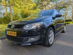 Gebruikt 2014 VW Polo Highline Sedan | € 6.000 (Goede deal)