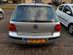 Zilver Gebruikt 2002 VW Golf IV Hatchback | € 750 (Super prijs)