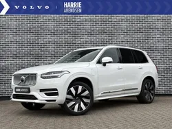 Wit Gebruikt 2021 Volvo XC90 Inscription SUV | € 53.399 (Goede deal)