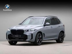Grijs Nieuw 2025 BMW X5 M Sport SUV | € 135.767 (Eerlijke prijs)