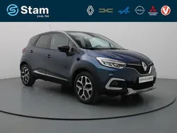 Blauw Gebruikt 2019 Renault Captur Intens SUV | € 13.490 (Eerlijke prijs)