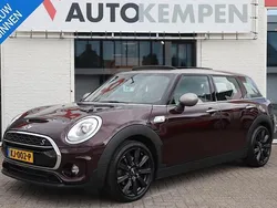 Rood Gebruikt 2016 Mini Cooper Clubman Business Stationwagen | € 20.900 (Eerlijke prijs)