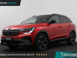 Twotone rouge flamme / noir é Gebruikt 2023 Renault Austral Iconic Esprit Alpine SUV | € 28.900 (Super prijs)