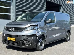 Grijs Gebruikt 2024 Opel Vivaro S Van | € 11.750
