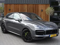 Gebruikt 2021 Porsche Cayenne SUV | € 79.995 (Iets duurder)