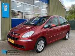 Citroën Xsara Picasso