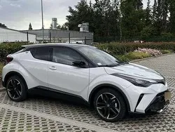 Gebruikt 2020 Toyota C-HR SUV | € 25.000 (Iets duurder)