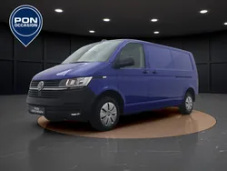Blauw Gebruikt 2023 VW T6.1 Comfortline Van | € 30.900