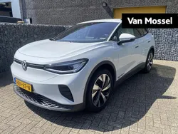 Wit Gebruikt 2025 VW ID.4 Pro SUV | € 48.400