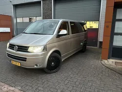 Overige Gebruikt 2014 VW T5 Highline Van | € 13.945 (Iets duurder)