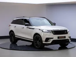 Wit Gebruikt 2021 Land Rover Range Rover Velar R-Dynamic SUV | € 49.945 (Eerlijke prijs)