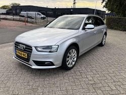 Grijs Gebruikt 2012 Audi A4 Proline Stationwagen | € 5.750 (Super prijs)