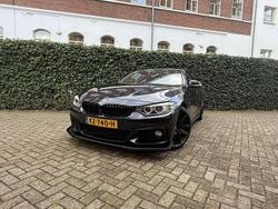 Gebruikt 2017 BMW 430 Gran Coupé M Sport Coupé | € 20.500