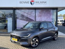 Grijs Gebruikt 2025 Suzuki Swift Style Hatchback | € 22.890 (Duur)