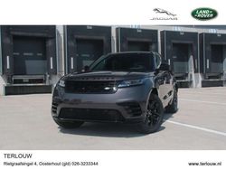 Grijs Nieuw 2025 Land Rover Range Rover Velar Dynamic SUV | € 105.368 (Duur)