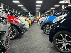 Overige Gebruikt 2024 Aixam Microcar Hatchback | € 9.995