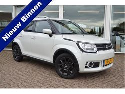 Wit Gebruikt 2018 Suzuki Ignis Hatchback | € 13.850