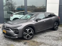 Grijs Gebruikt 2023 Citroën C5 X Business Class Stationwagen | € 25.995 (Eerlijke prijs)
