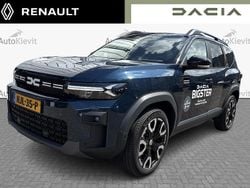 Blauw Gebruikt 2025 Dacia Bigster Journey SUV | € 36.950 (Goede deal)