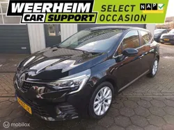 Zwart Gebruikt 2020 Renault Clio V Intens Hatchback | € 12.450 (Iets duurder)