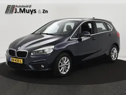 Blauw Gebruikt 2016 BMW 218 Executive Stationwagen | € 14.985 (Eerlijke prijs)