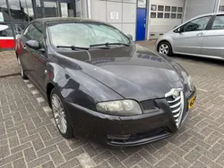 Alfa Romeo GT
