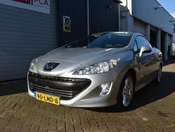 Gebruikt 2010 Peugeot 308 Cabriolet | € 9.750 (Duur)