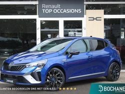 Blauw Gebruikt 2024 Renault Clio V Esprit Alpine Hatchback | € 25.695 (Eerlijke prijs)